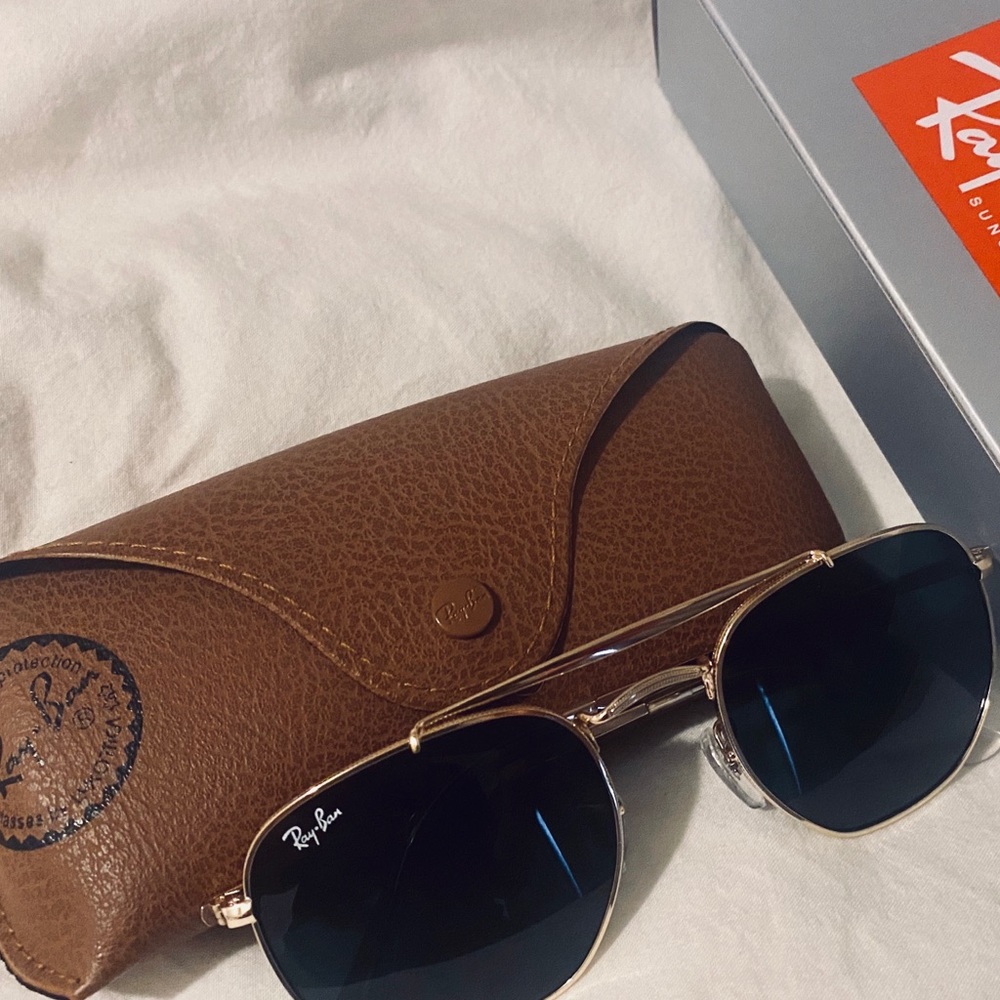 Sunglasses- Ray Ban